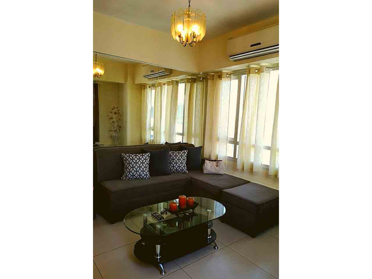 2BR Condo for Lease in The Columns at Legaspi Village, Makati